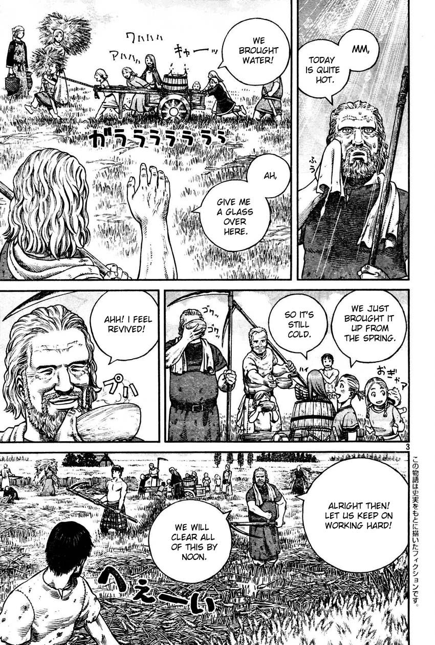 Vinland Saga Chapter 57 3